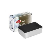 Краски акварельные "Белые ночи" 418 умбра, кювета