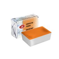 Краски акварельные "Белые ночи" 217 золотистая темная, кювета