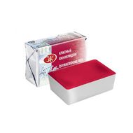 Краски акварельные "Белые ночи" 361 красный хинакридон, кювета