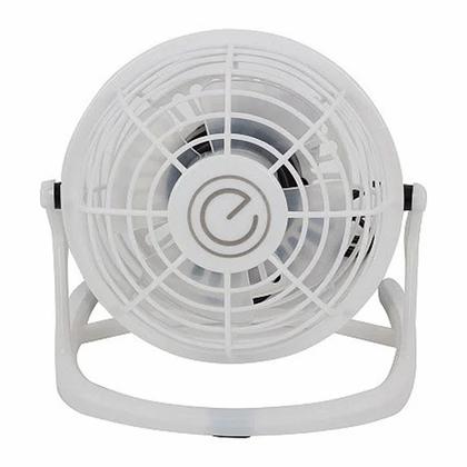 электровентилятор настольный Energy EN-0604 USB, черный