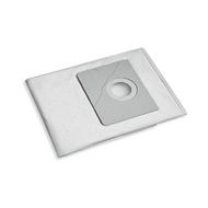 Фильтр-мешки Karcher флисовые 35л, 5шт/упак