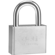 Замок навесной Deli YS EDL508912 70 мм, автомат, 4 ключа