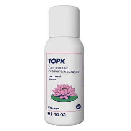 Освежитель воздуха Tork 100 мл цветочный аромат, A1