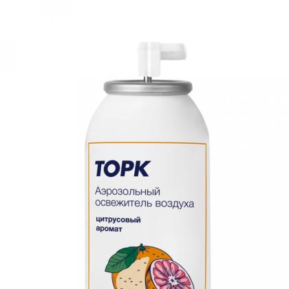 Освежитель воздуха Tork 100 мл цветочный аромат, A1