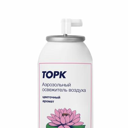 Освежитель воздуха Tork 100 мл тропический аромат, A1