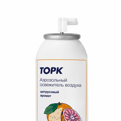 Освежитель воздуха Tork 100 мл тропический аромат, A1
