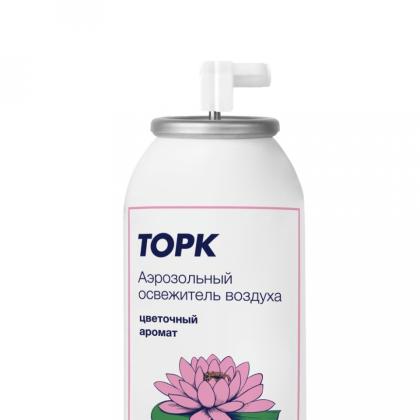 Освежитель воздуха Tork 100 мл тропический аромат, A1