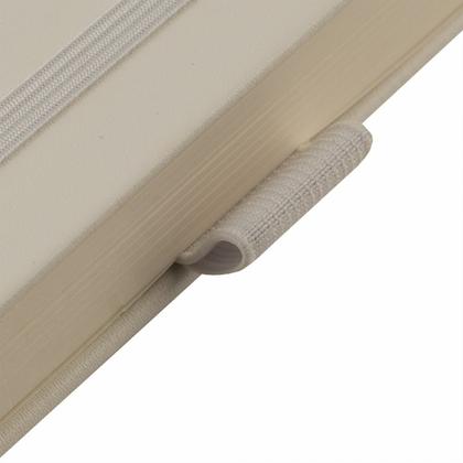Скетчбук "Ладога" 13*21 см, 140 г/м2, 80 л., черный