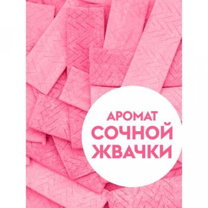 Мыло-пена Dutybox Bubble gum экологичное 5 л (+ ёмкость)