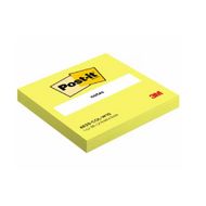 Бумага д/з на кл. осн. 76*76 мм "Post-it" 100 л., ассорти