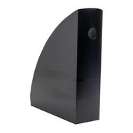 Модуль вертикальный "EcoBlack", черный