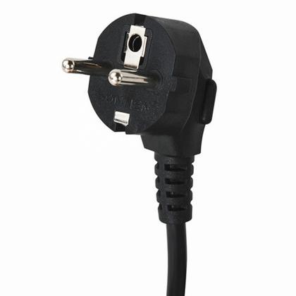Сетевой фильтр 1,8м Sonnen SPW-185, 5 розеток, белый