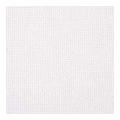 Холст на картоне 20*20 см "Сонет" хлопок, 280 г/м2, мелкое зерно