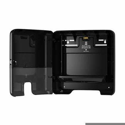 Диспенсер TORK Xpress Multifold д/полотенец листовых, белый, H2 мини