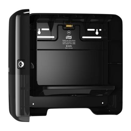 Диспенсер TORK Xpress Multifold д/полотенец листовых, белый, H2 мини