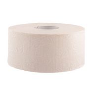 Бумага туалетная  170м, 2 слоя, 100% целлюлоза