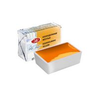 Краски акварельные "Белые ночи" 273 изоиндолинон желтый, кювета