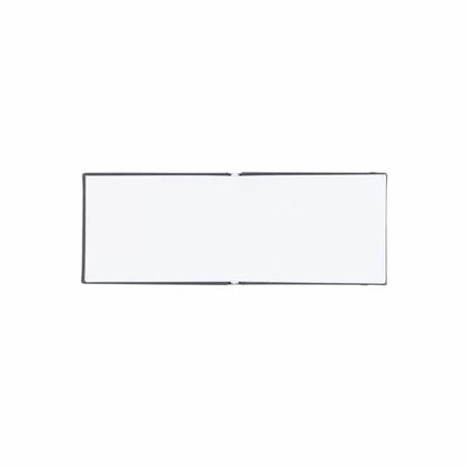 Скетчбук для графики "GrafArt white" А6, 160 г/м2, 40 л., серый