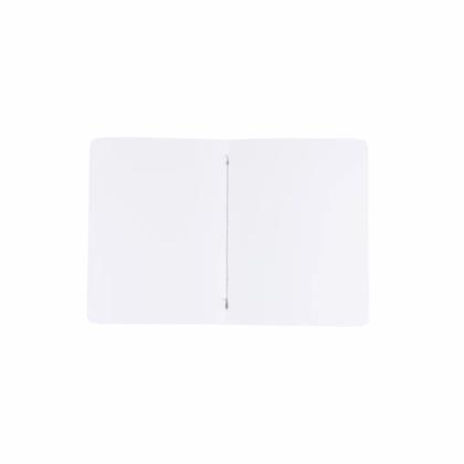 Скетчбук для графики "GrafArt white" 15*20 см, 160 г/м2, 20 л., терракота