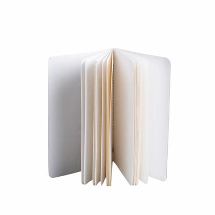 Скетчбук для графики "GrafArt white" 15*20 см, 160 г/м2, 20 л., терракота