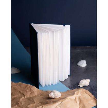 Скетчбук для графики "GrafArt white" А5, 160 г/м2, 50 л., бордовый