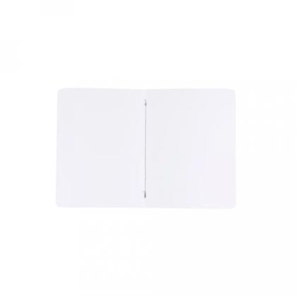 Скетчбук для графики "GrafArt white" 15*20 см, 160 г/м2, 20 л., синий