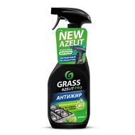 Средство чистящее д/плит, духовок, грилей "AZELIT PRO" 600 мл, с триггером