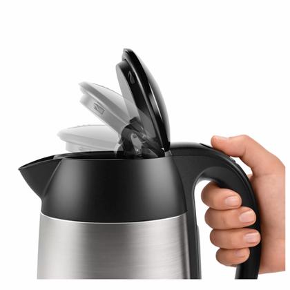 электрочайник BOSCH TWK3P420	 CTWK34A