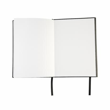 Скетчбук "Sketchmarker Sketch&Write" А5, 140 г/м2 / 70г/м2, 100 л., бумага белая/в точку