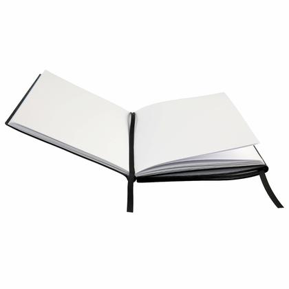 Скетчбук "Sketchmarker Sketch&Write" А5, 140 г/м2 / 70г/м2, 100 л., бумага белая/в точку