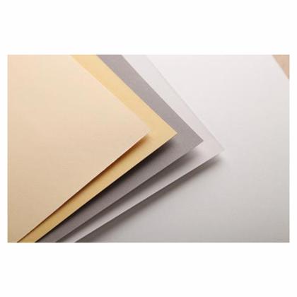 Блок бумаги для пастели "Pastelmat" 4 оттенка, 24x30см, 360 г, 12л., №4