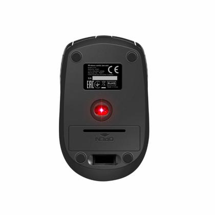 комп. клавиатура+мышь (беспроводные) Defender C-915