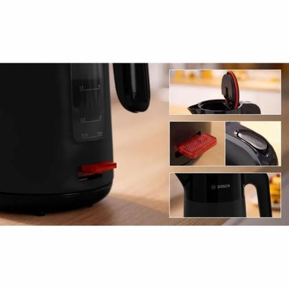 электрочайник BOSCH TWK2M163