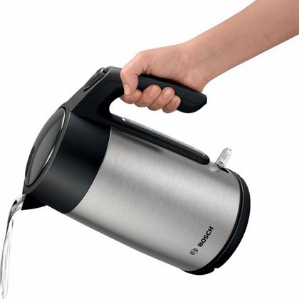 электрочайник BOSCH TWK7L460