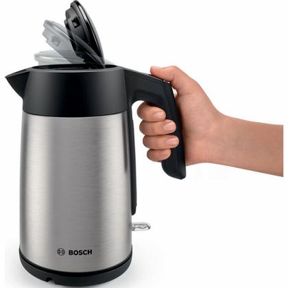 электрочайник BOSCH TWK7L460