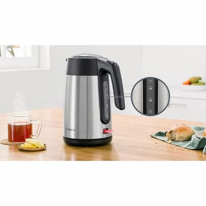 электрочайник BOSCH TWK7L460