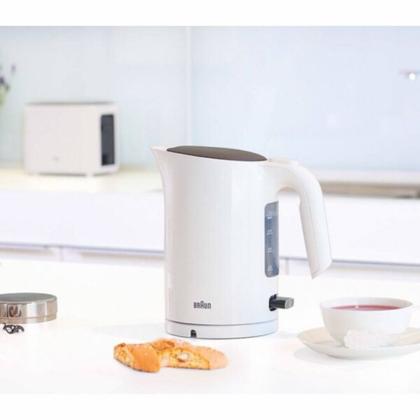 Электрочайник BRAUN WK3100WH