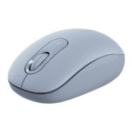 комп. мышь (беспроводная) Ugreen, пыльный синий, MU105/90671