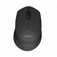 комп. мышь M280 (беспровод.оптич., USB) Black Logitech