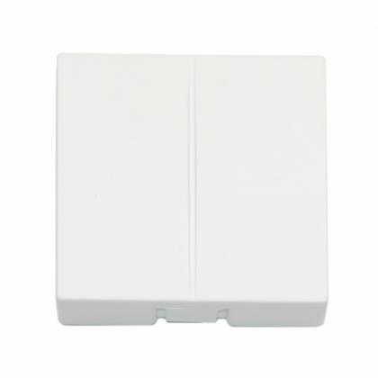 Коробка для акварели 12 цв., пластик