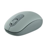 комп. мышь (беспроводная) Ugreen, зеленая, MU105/90672