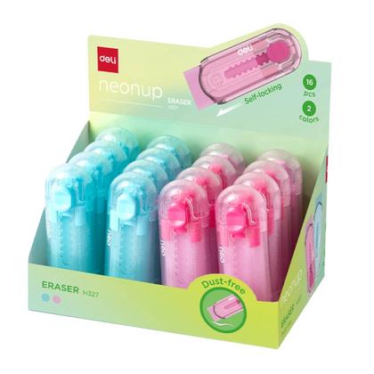 Ластик "Neonup" ассорти