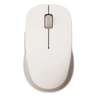 Комп. мышь Xiaomi Dual-mode Wireless Mouse 2 (White) (BHR8849GL, XMSMSB01YM), белый  