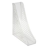 Модуль вертикальный "Эсир", прозрачный