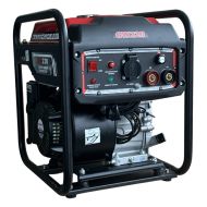 Генератор сварочный бензиновый Magnetta GW220 5 кВт, 220 В, 20-210 А, объём бака 7 л