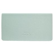 Еженедельник датир. А6 160*90 мм, 128 стр., тонир. "Candy" мягк. обл. кожзам., голубой 2026