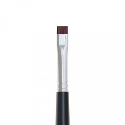 Кисть "Roubloff Eraser" синтетика, плоская, короткая ручка, №4