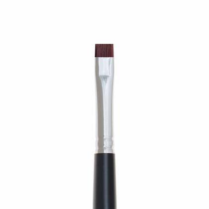 Кисть "Roubloff Eraser" синтетика, плоская, короткая ручка, №10