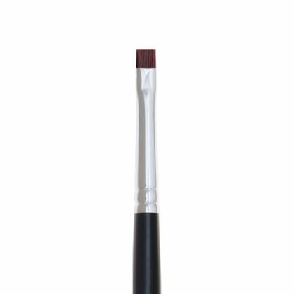Кисть "Roubloff Eraser" синтетика, плоская, короткая ручка, №6