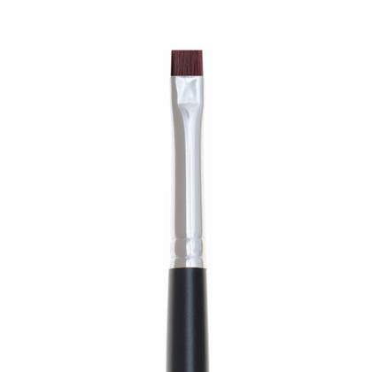 Кисть "Roubloff Eraser" синтетика, плоская, короткая ручка, №6